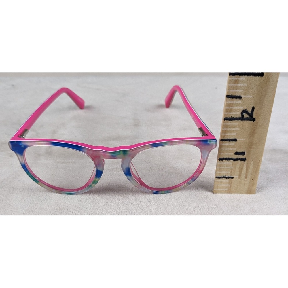 Zenni Optical Kids Girls Frames Round